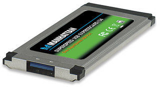Manhattan 151016 interface cards/adapter Internal USB 3.2 Gen 1 (3.1 Gen 1) – image 4