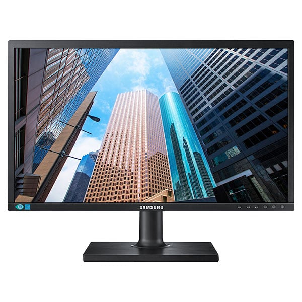 Samsung S24E450D computer monitor