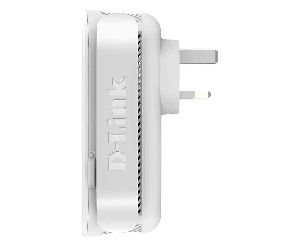 D-Link DAP-1820 network extender Network repeater White 10, 100, 1000 Mbit/s – image 3