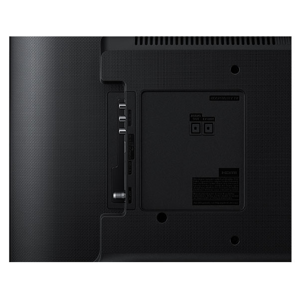 Samsung HG32ND460SF 81.3 cm (32") HD Black 10 W – image 7