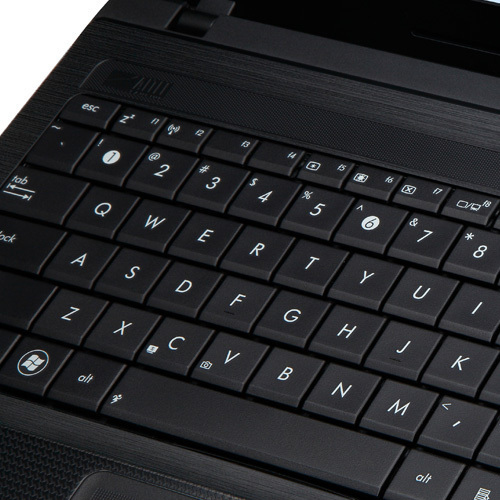 ASUS X54HY Intel® Pentium® B950 – image 5
