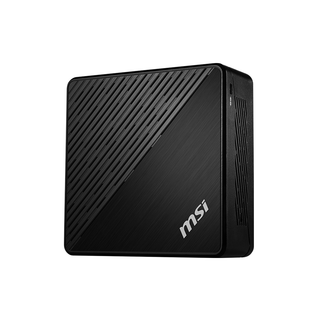MSI Cubi 10M-692US Intel® Core™ i3 i3-10110U – image 5