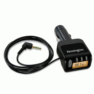 Kensington Universal FM Transmitter – image 2