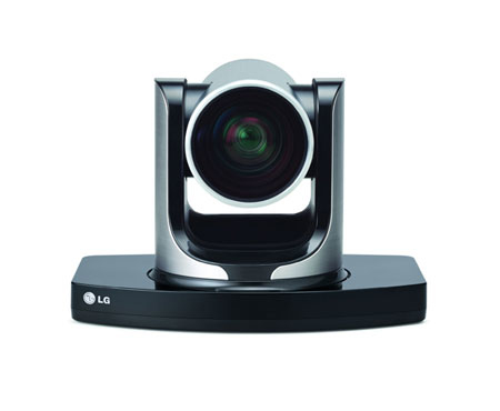 LG V5000 video conferencing system – image 2
