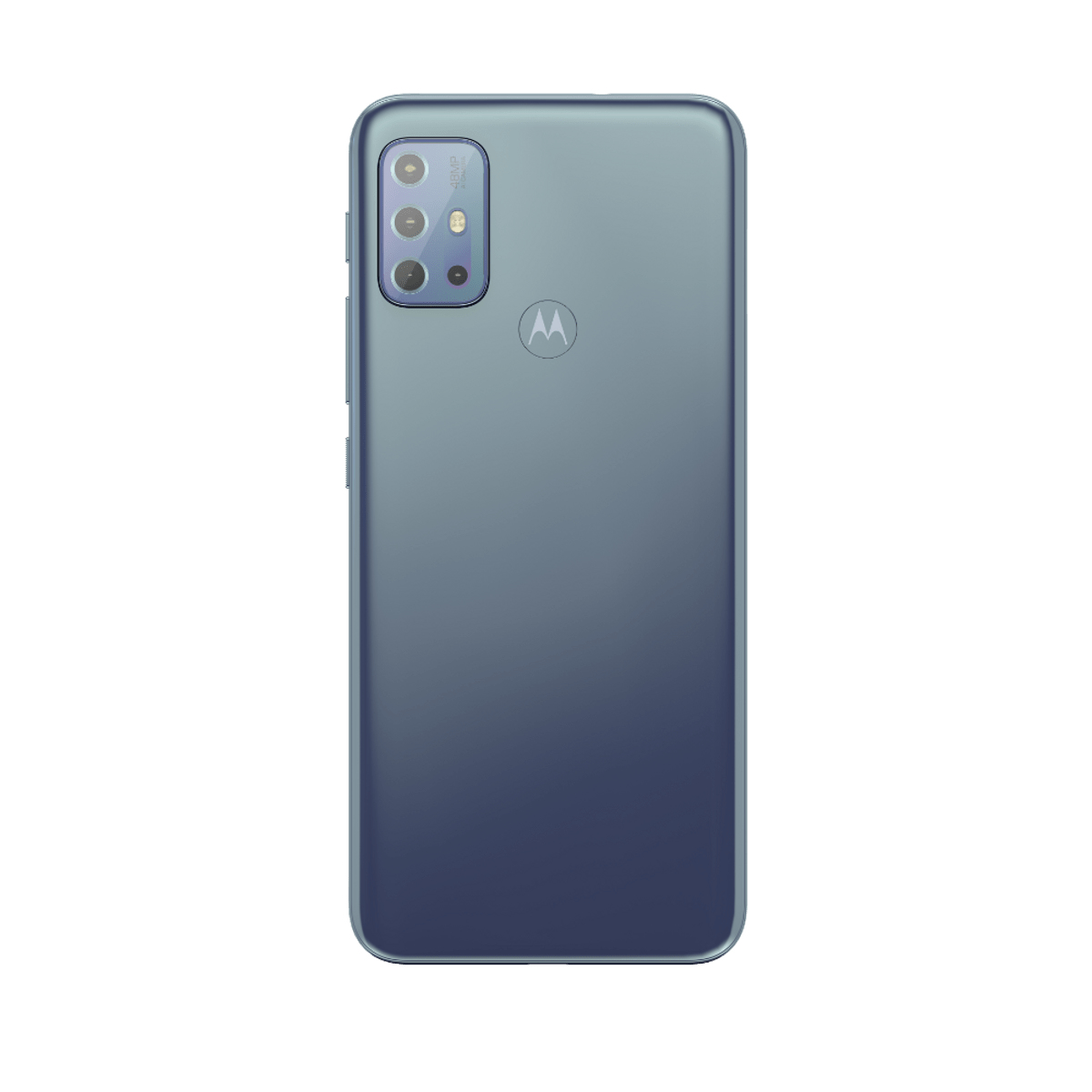 Motorola G20 16.5 cm (6.5") Android 11 4G USB Type-C 4 GB 64 GB 5000 mAh Blue – image 2