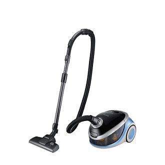Samsung SD9450 2 L Cylinder vacuum Dry 1600 W Bagless – image 2