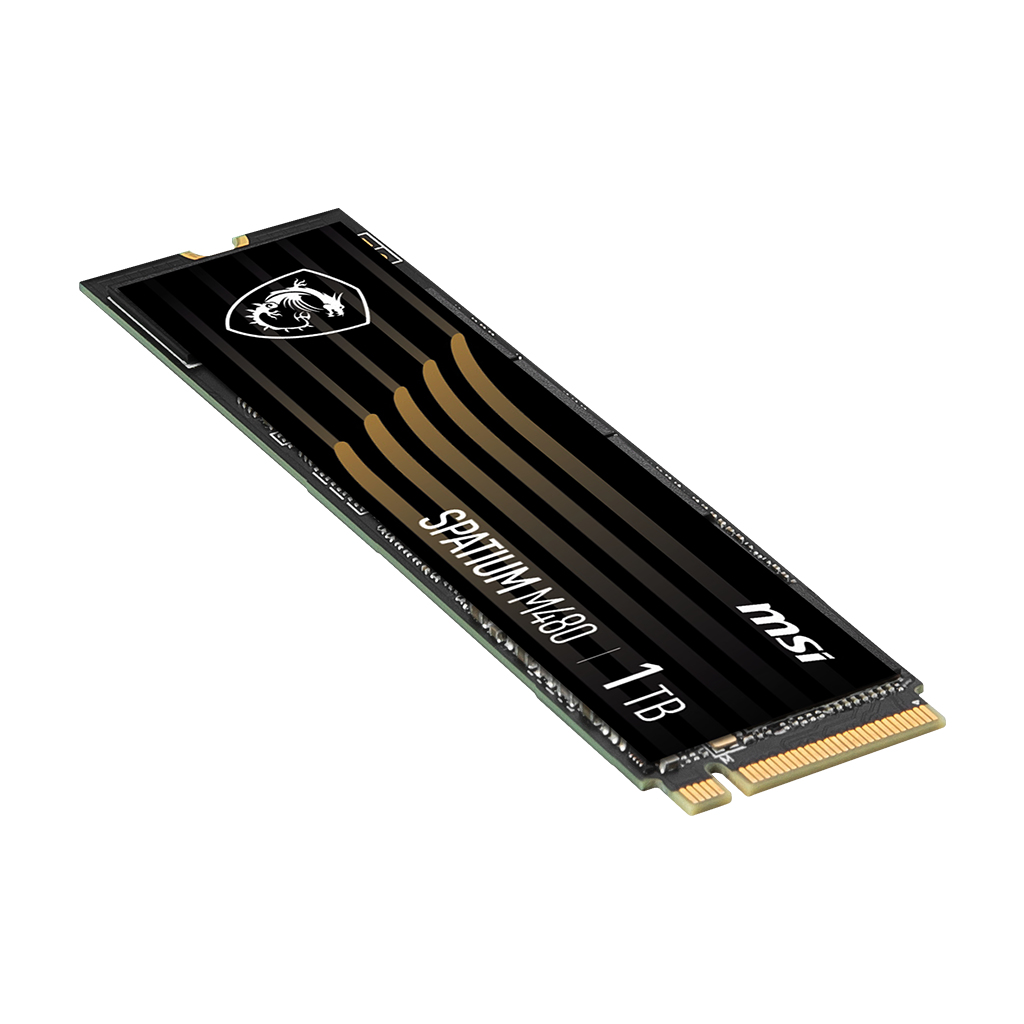 MSI SM480N1TB internal solid state drive – image 3