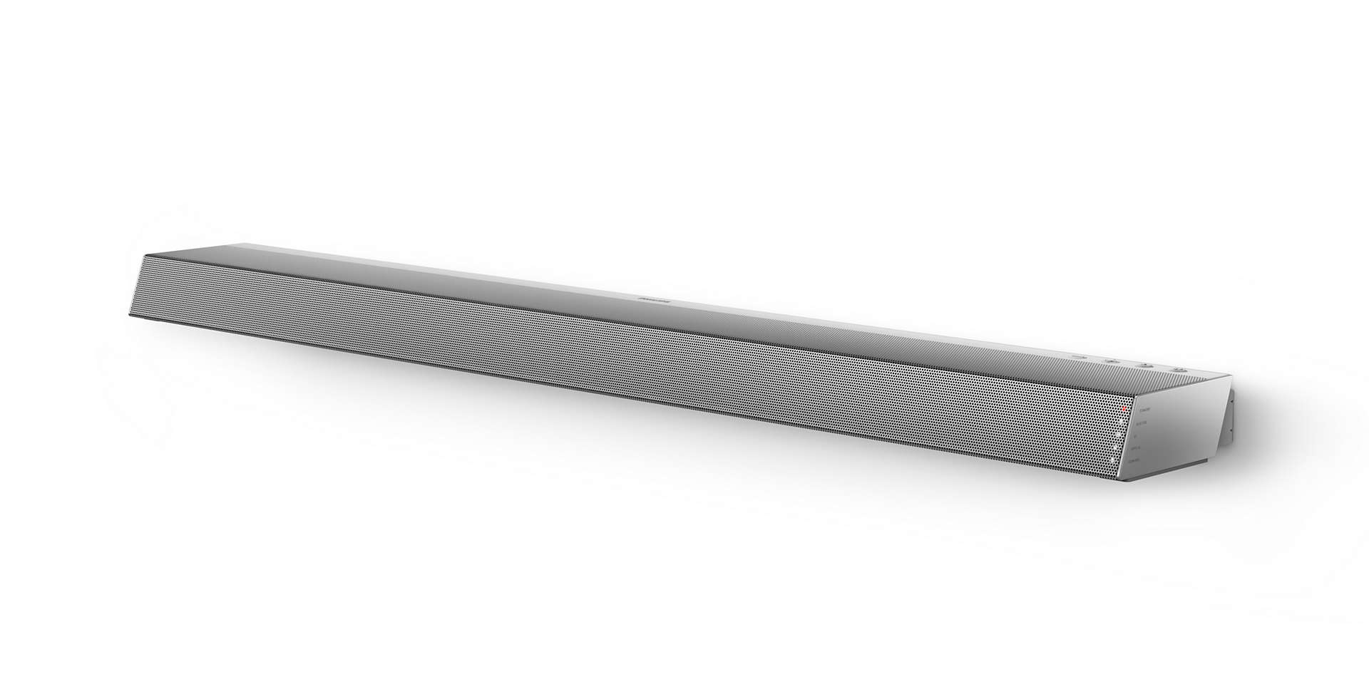 Philips TAB6405 Slim Sound Bar 2.1 CH Wireless Subwoofer – image 5