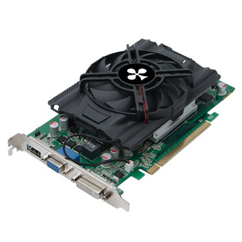 CLUB3D CGNX-TS2524IF graphics card NVIDIA – image 2