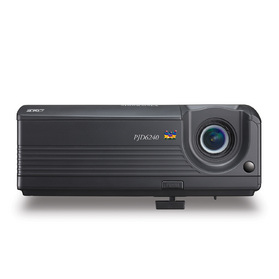 Viewsonic PJD6240 data projector 3200 ANSI lumens DLP XGA (1024x768)