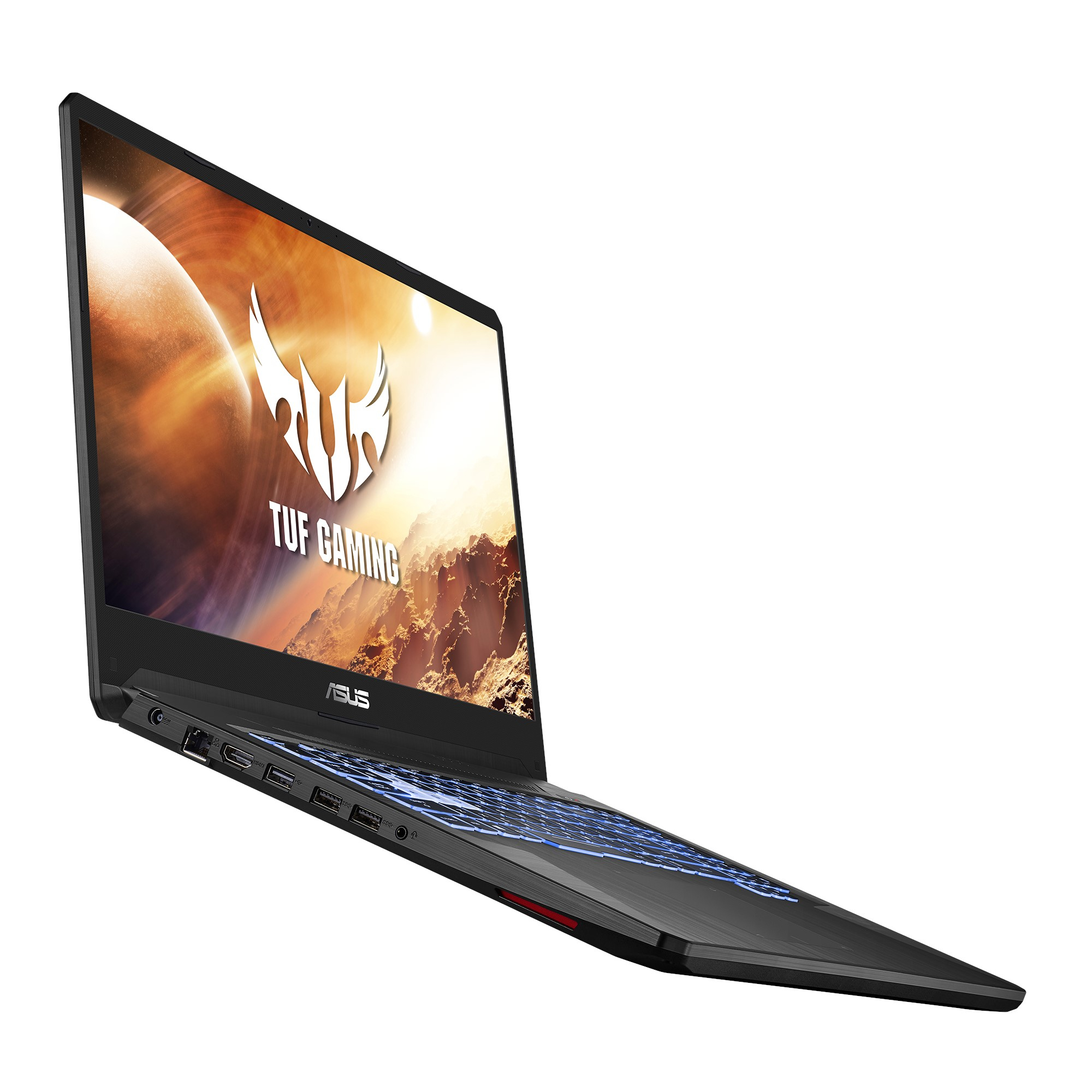 ASUS TUF Gaming FX705DT-ES53 laptop AMD Ryzen™ 5 3550H – image 4