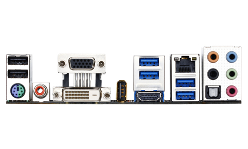 GIGABYTE G1.Sniper Z6 – image 5