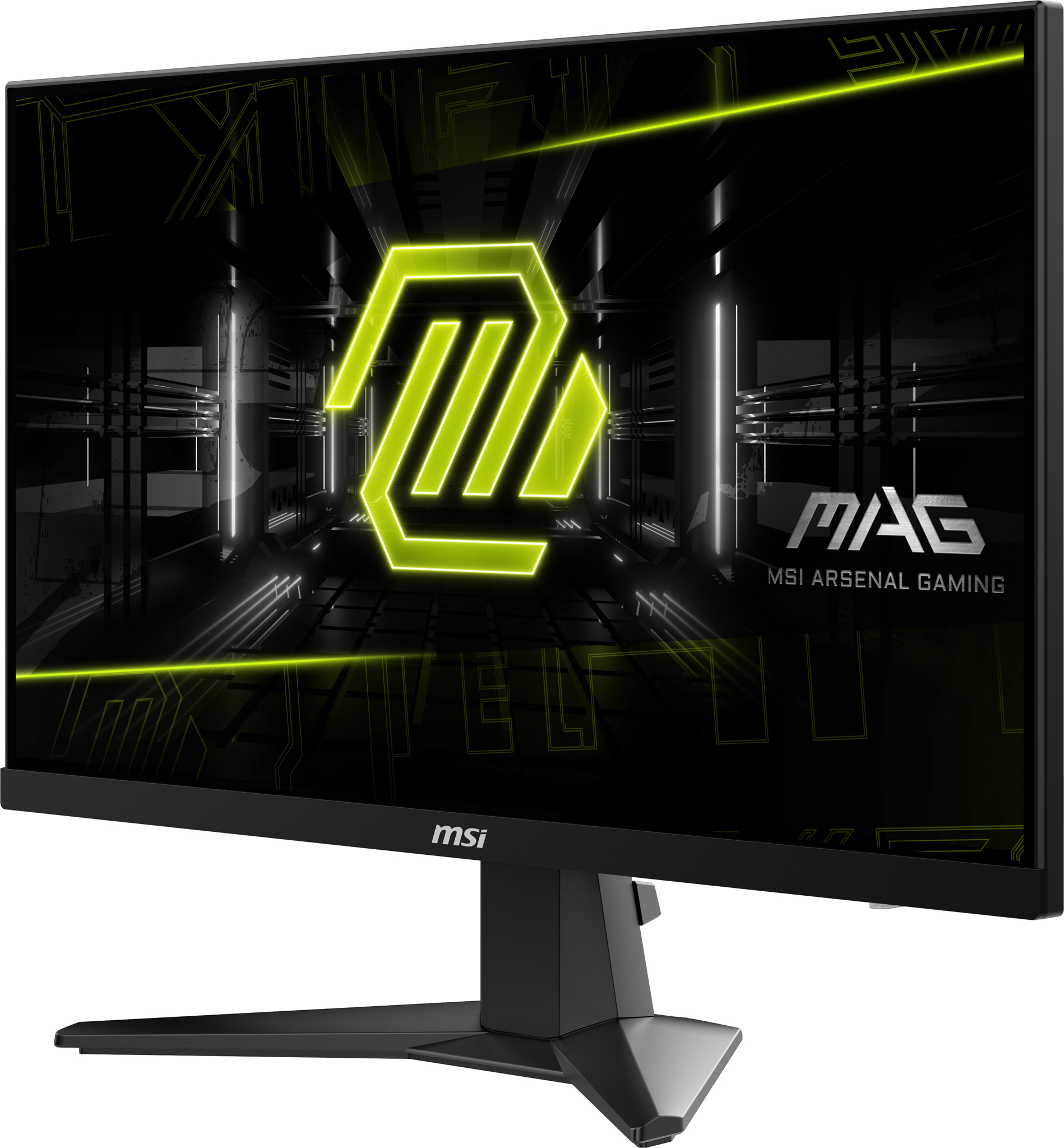 MSI MAG 256F – image 8
