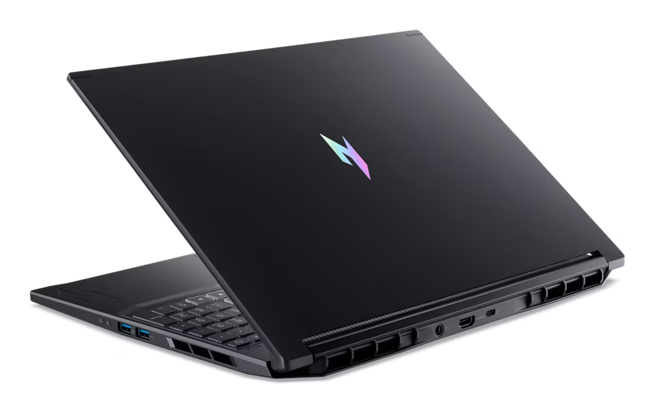 Acer Nitro V 16S ANV16S-71-72KE Intel Core 7 240H Laptop – image 5