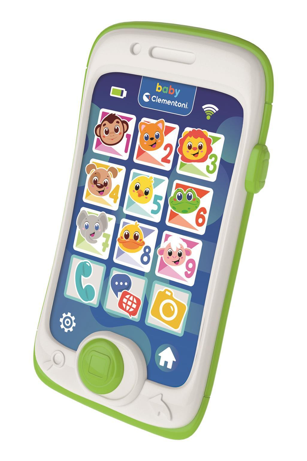 Clementoni 17530 children's gadget – image 2