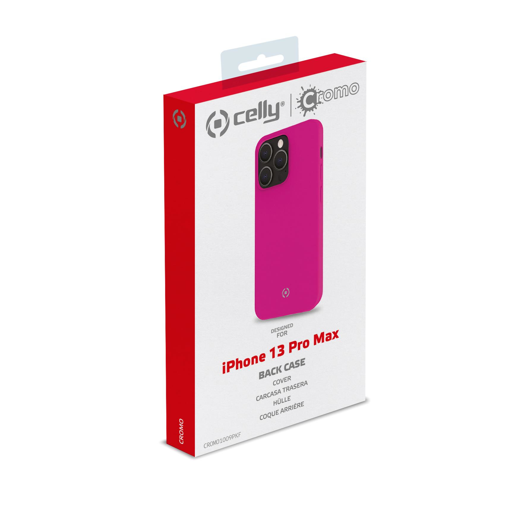 Celly CROMO1009PKF mobile phone case – image 7
