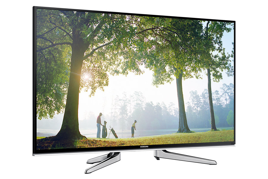 Samsung UE48H6655ST TV – image 3