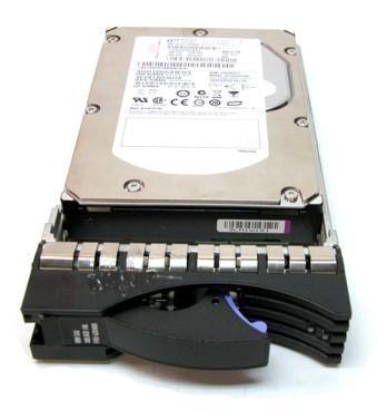 Hypertec 1TB Hot-Swap SAS