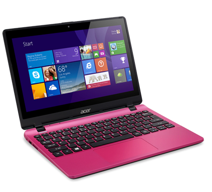 Acer Aspire V V3-111P-P3B1 Intel® Pentium® N3530 Laptop – image 2