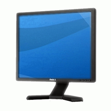 Dell E Series E170S computer monitor – image 8