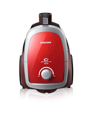 Samsung SC4780 2 L Cylinder vacuum Dry 2000 W