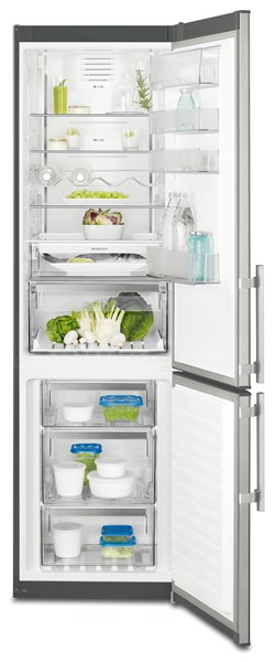 Electrolux EN3790MOX Freestanding – image 2