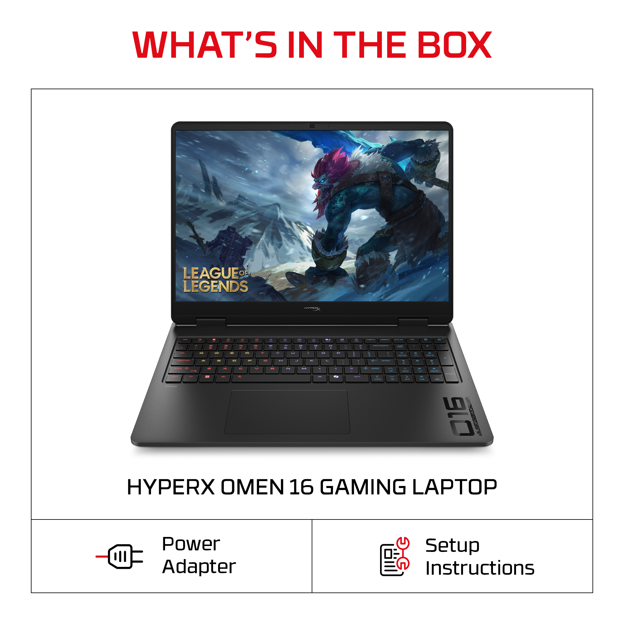 HP E2EF3EA laptop Intel® Core™ i9 i9-14900HX – image 5
