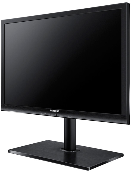 Samsung S27A650D computer monitor – image 4