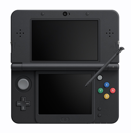 Nintendo New 3DS