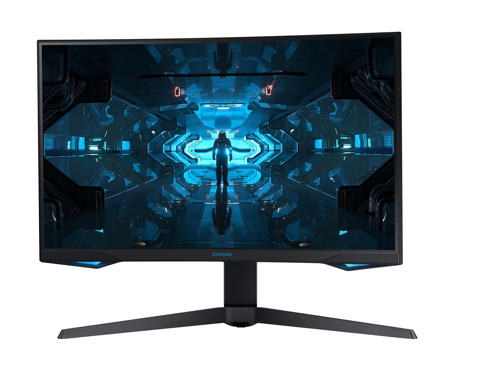 Samsung LC27G75TQSE computer monitor – image 5