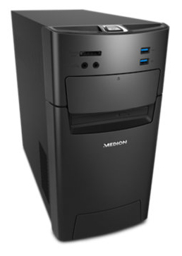 MEDION P5363 I – image 3