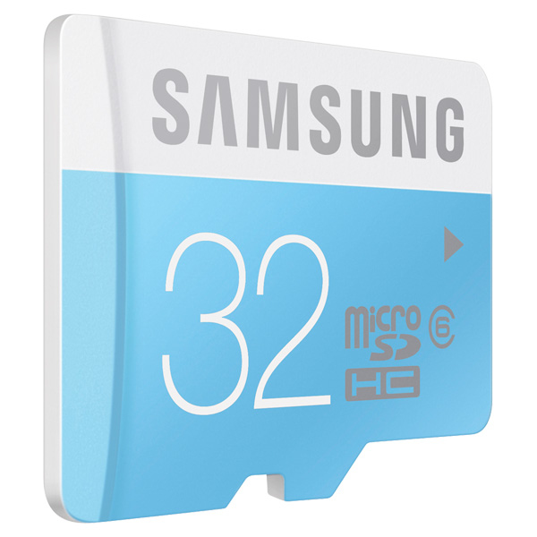 Samsung MB-MS32DA 32 GB MicroSDHC Class 6 – image 3