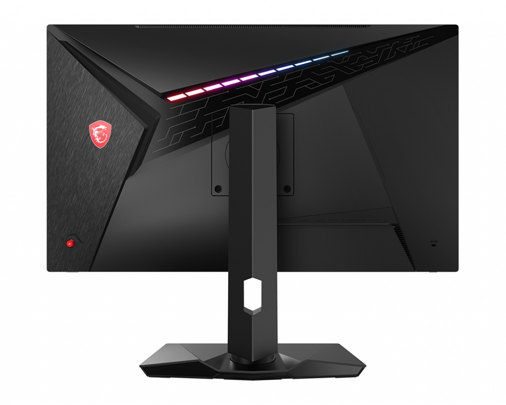 MSI Optix MAG274QRF-QD computer monitor – image 3