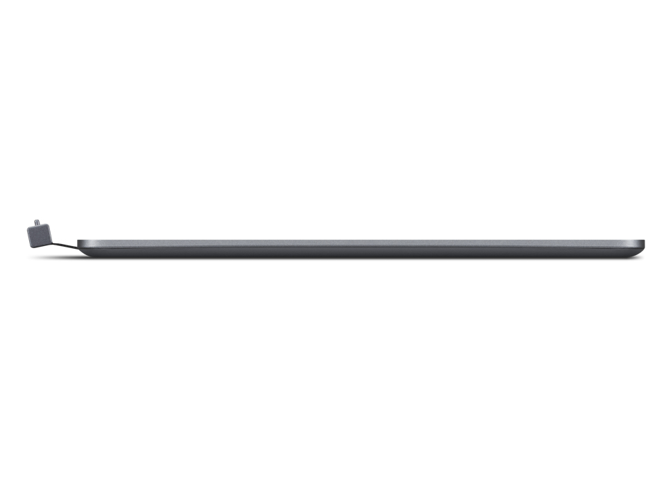 Lenovo 4Y41R20730 mobile device keyboard Pogo Pin Grey – image 2