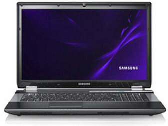 Samsung RF NP-RF710-S02UA laptop Intel® Core™ i7 i7-720QM – image 5