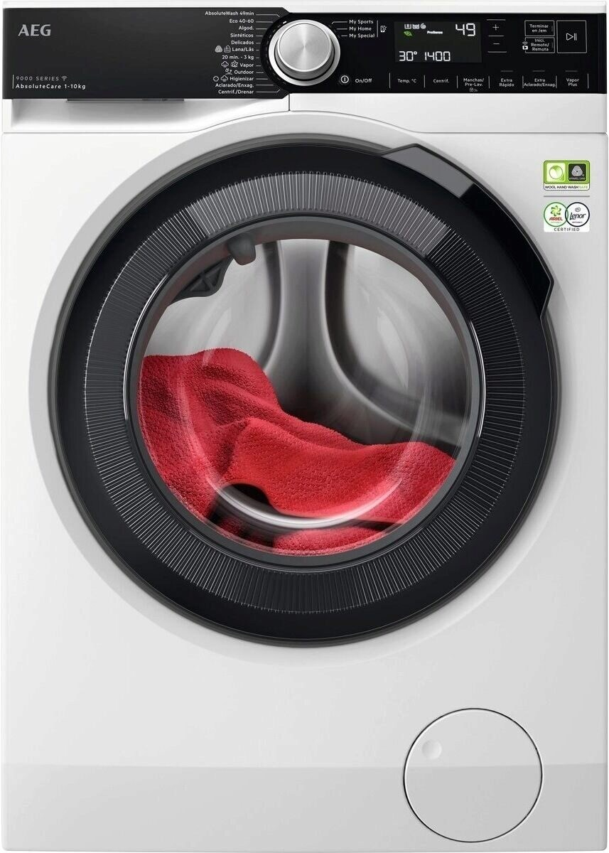 AEG LFSR9514L6U — vue 1 sur 8