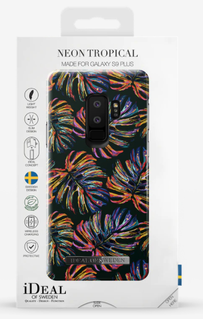 iDeal of Sweden Neon Tropical – image 3