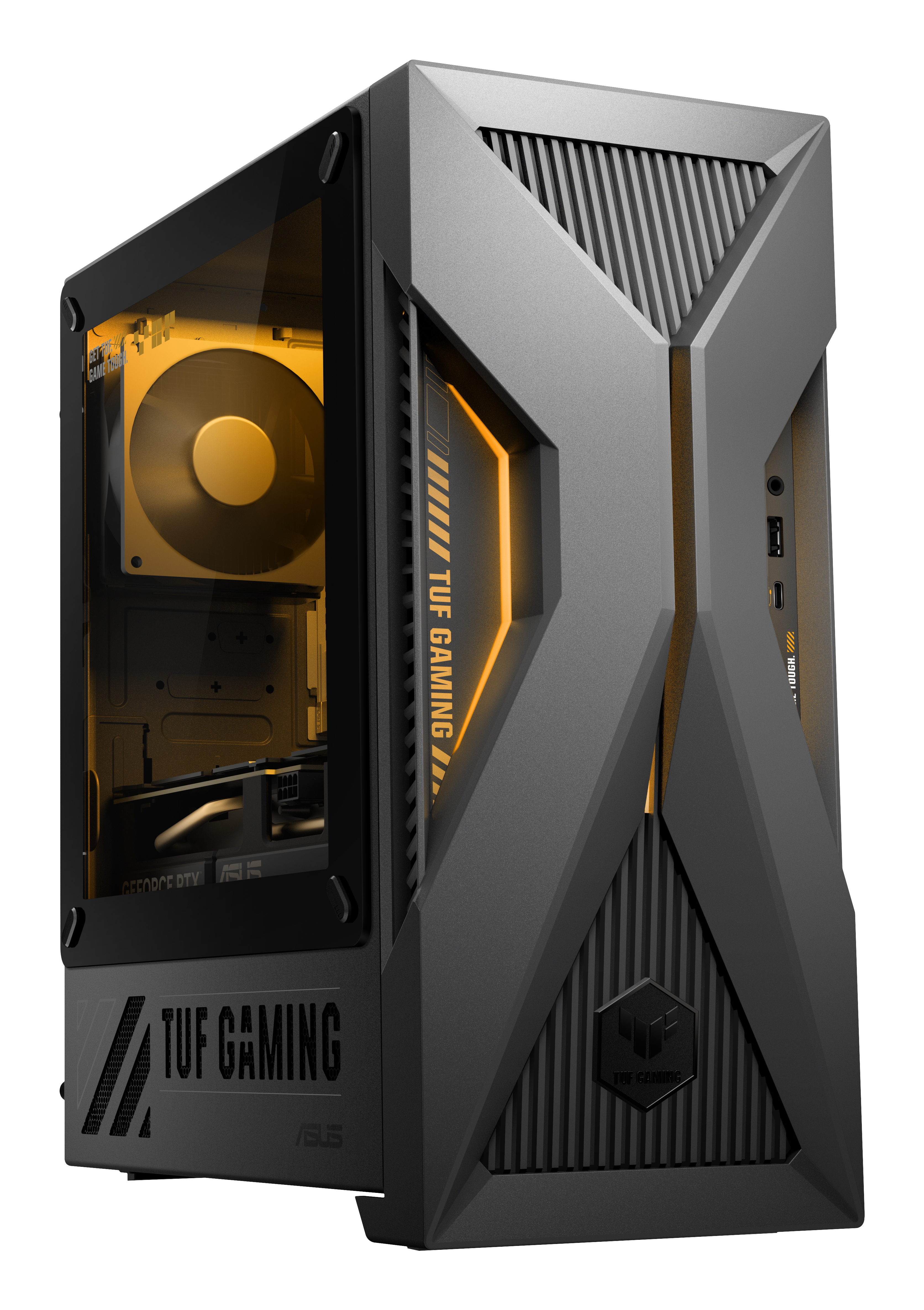 ASUS TUF TM500 R5-220     16 1TB  5060    TM500MH-0R5220032W W11H PC-Systeme