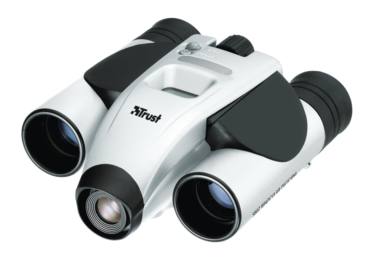 Trust Binocular DigiCam 580Z