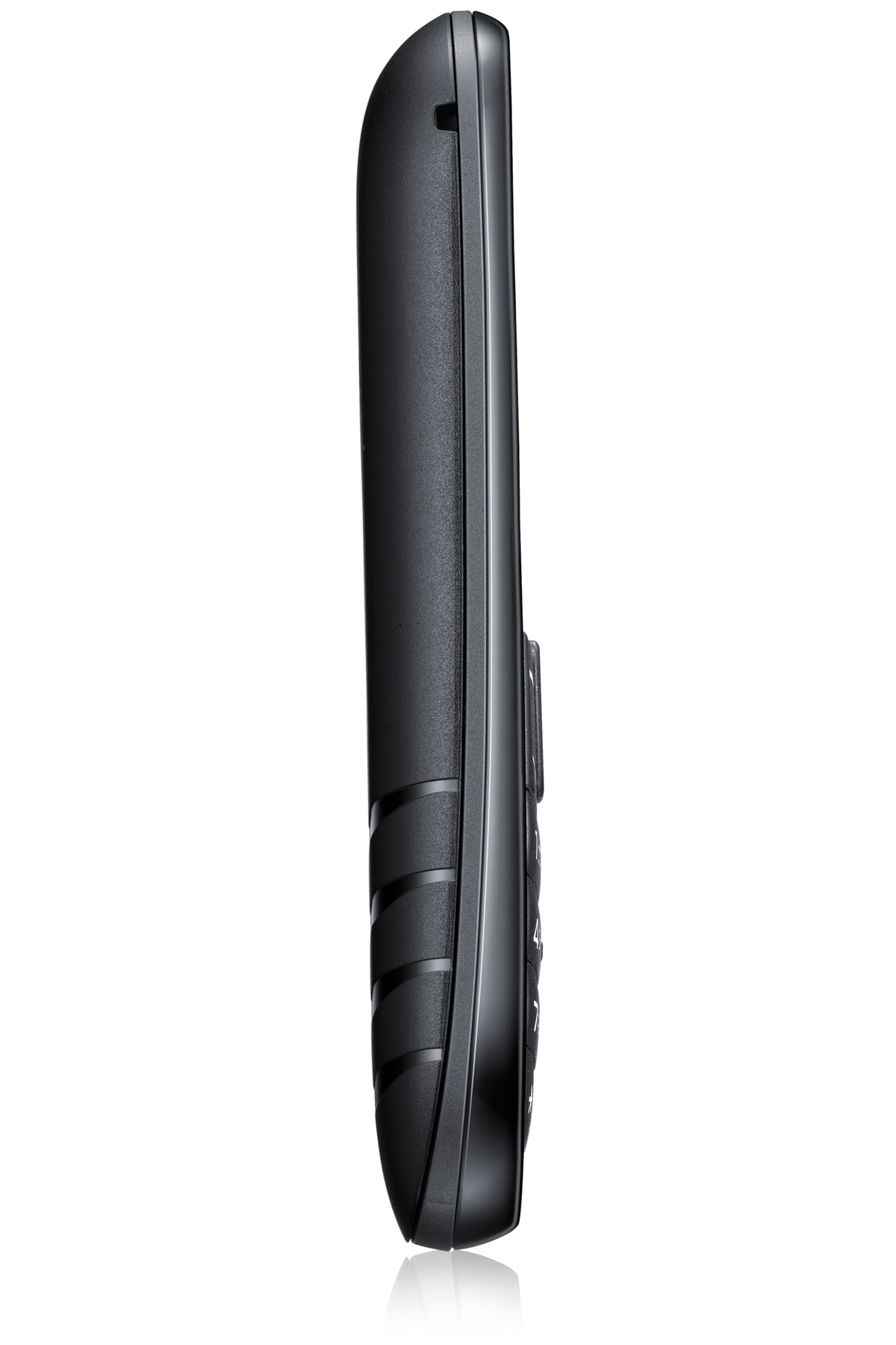 Samsung E1202 3.86 cm (1.52") 66 g Black – image 5