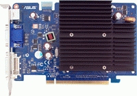ASUS EN8500GTSIMAG/HDTP/512M graphics card GeForce 8500 GT GDDR2 – image 2