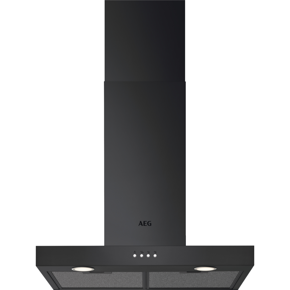 AEG GB67D61HB — vue 1 sur 3