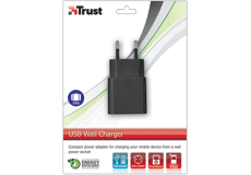Trust Travel USB Wall Charger – image 4
