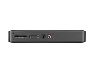 Viewsonic NMP-640 Smart TV box Black Ethernet LAN – image 3