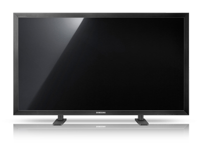 Samsung SyncMaster 820TSn 82" LCD Touchscreen – image 1