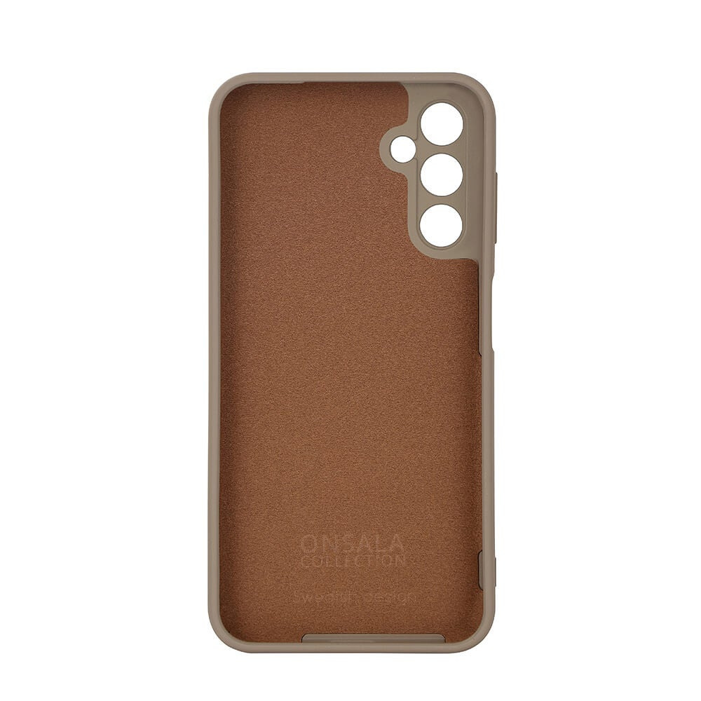 Onsala Phone Case Silicone Summer Sand - Samsung Galaxy A14 – image 3
