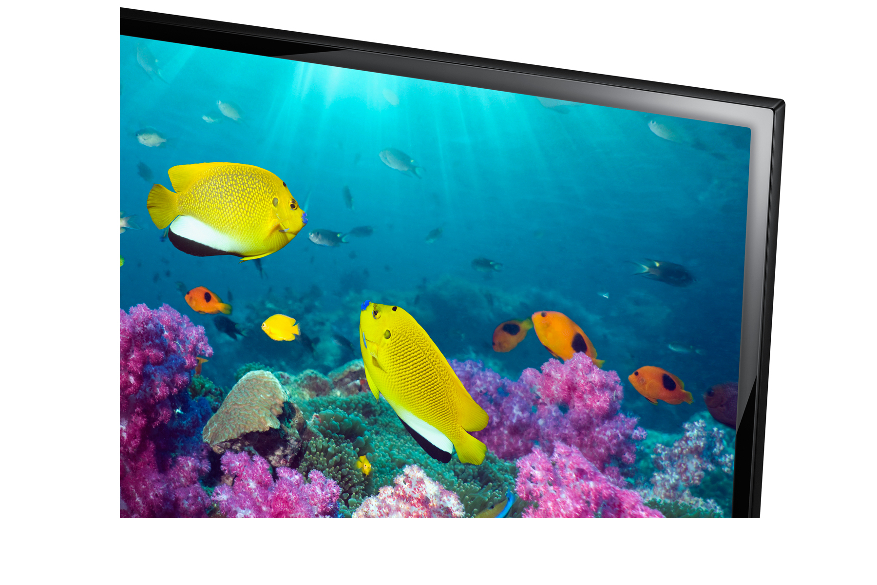 Samsung UE32F5005AK 81.3 cm (32") Full HD Black – image 9