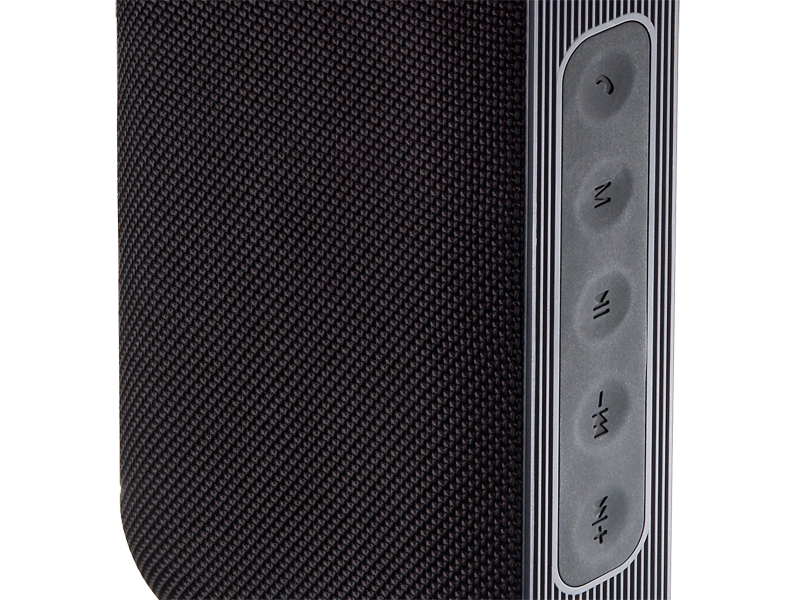 Conceptronic BRONE Wireless Bluetooth Speaker, black – image 3
