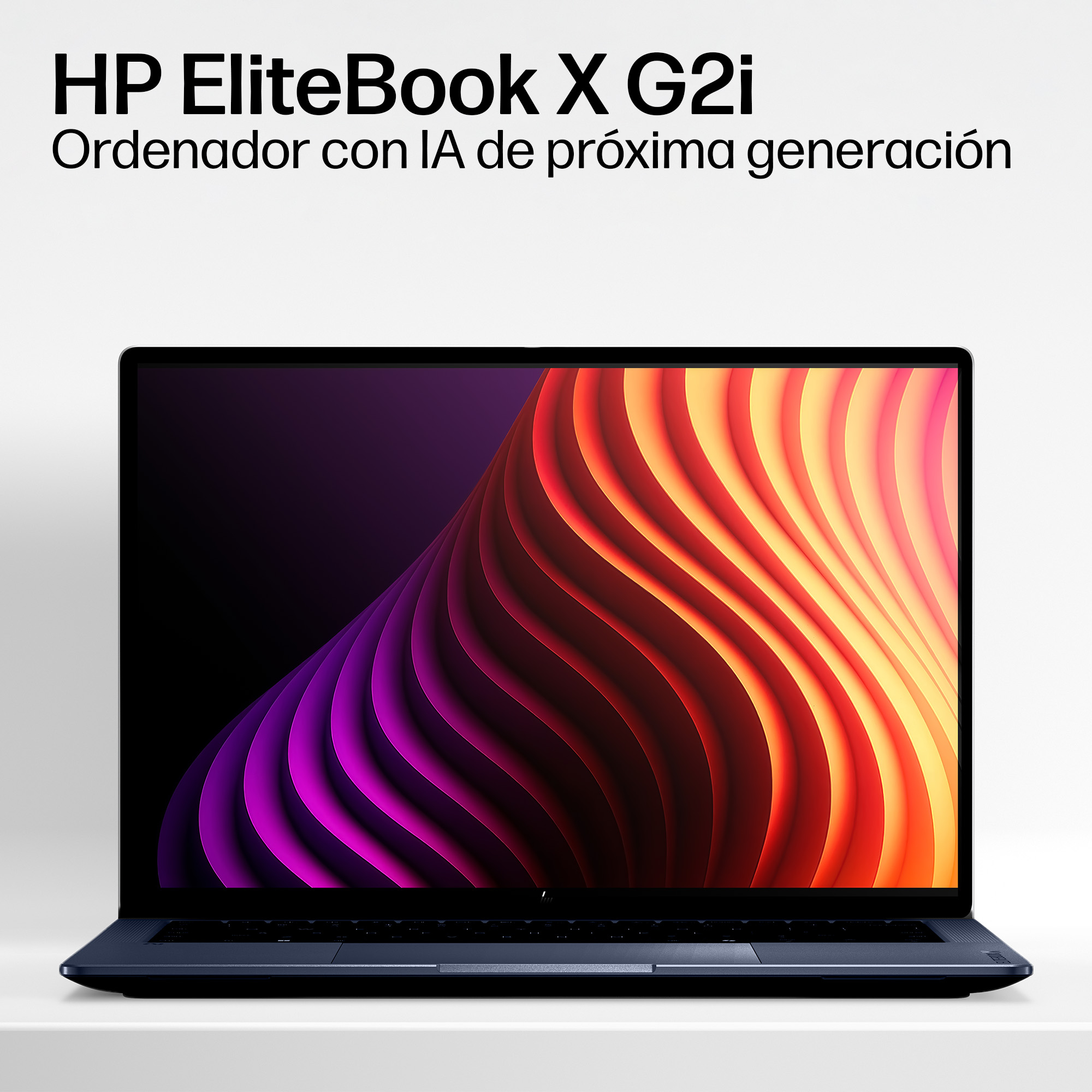 HP EliteBook X G2i 14 pulgadas Notebook Next Gen AI PC - imagen 6