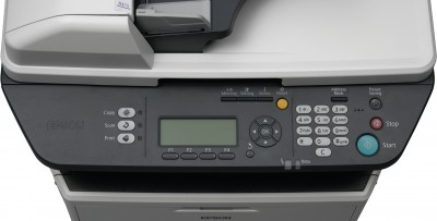Epson AcuLaser MX20DTN – image 5